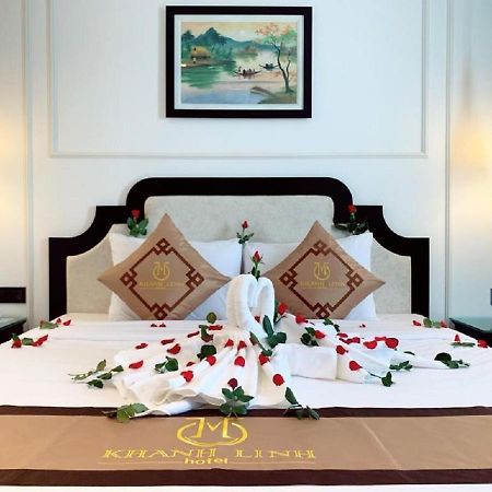 Khanh Linh Hotel Đà Nẵng Ngoại thất bức ảnh