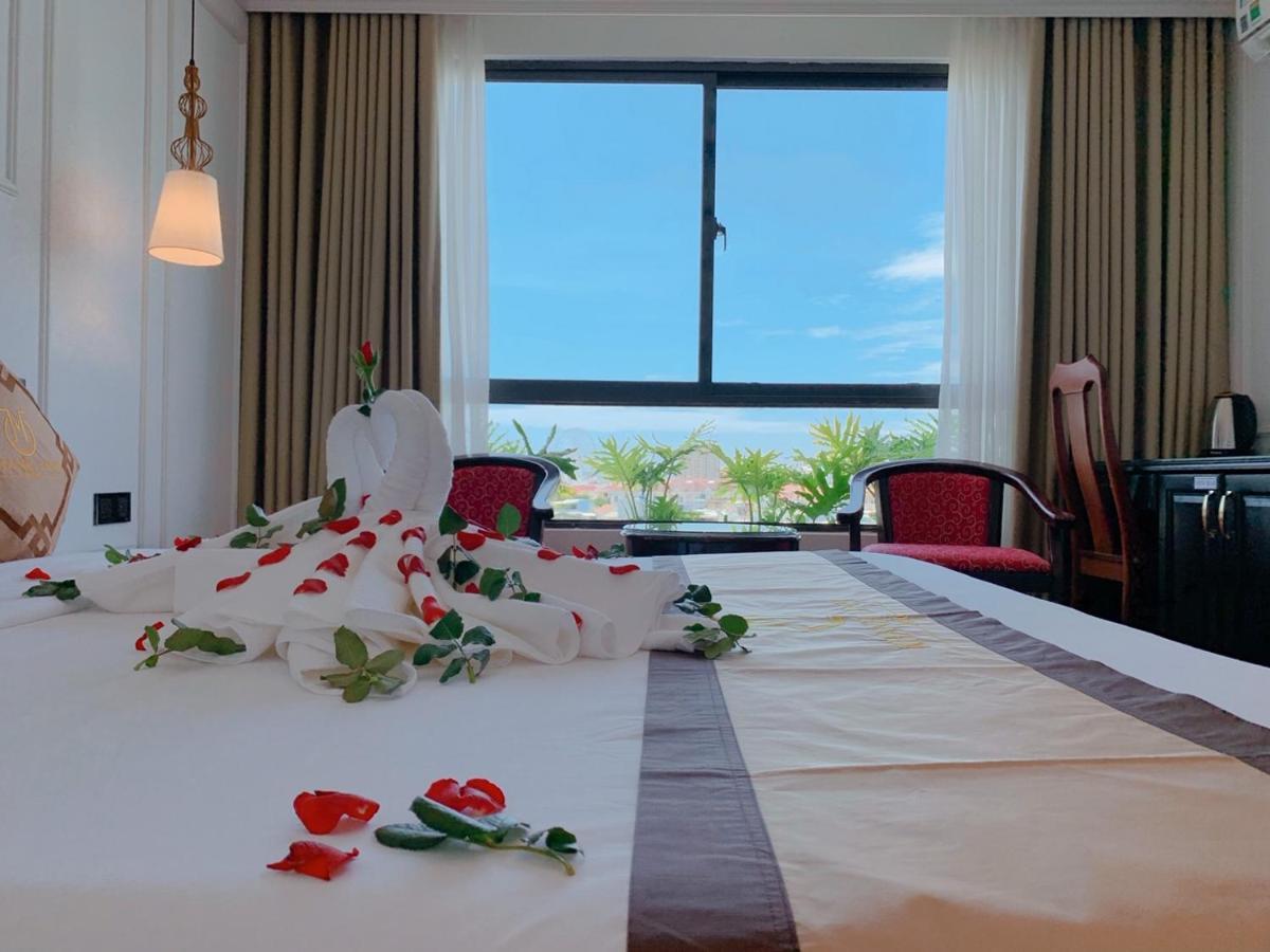 Khanh Linh Hotel Đà Nẵng Ngoại thất bức ảnh