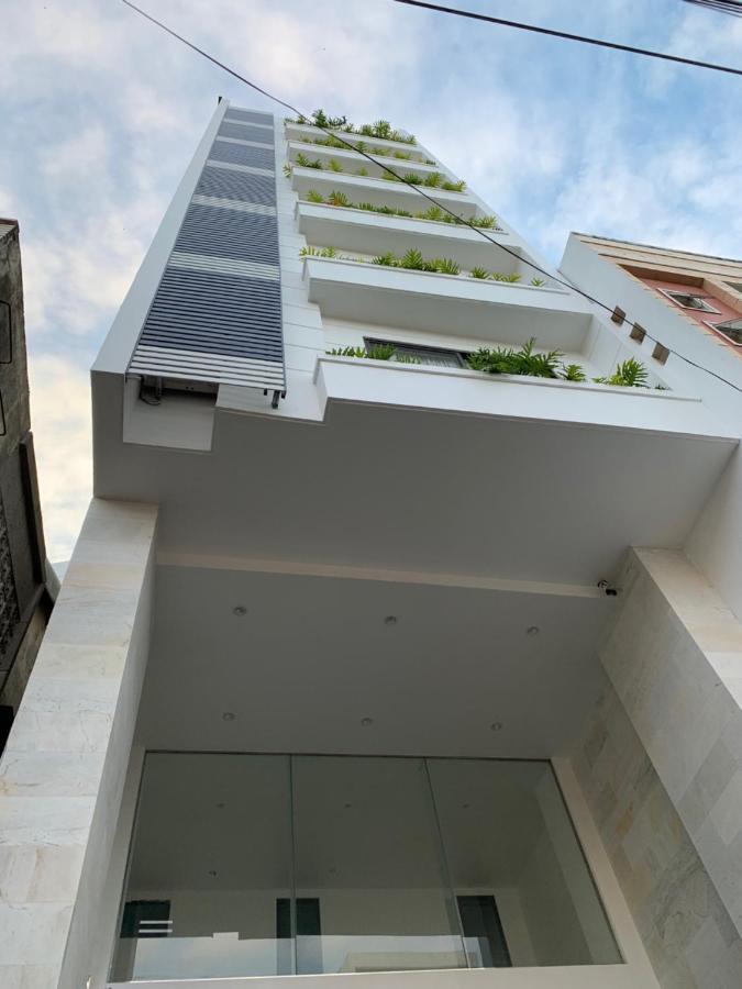 Khanh Linh Hotel Đà Nẵng Ngoại thất bức ảnh