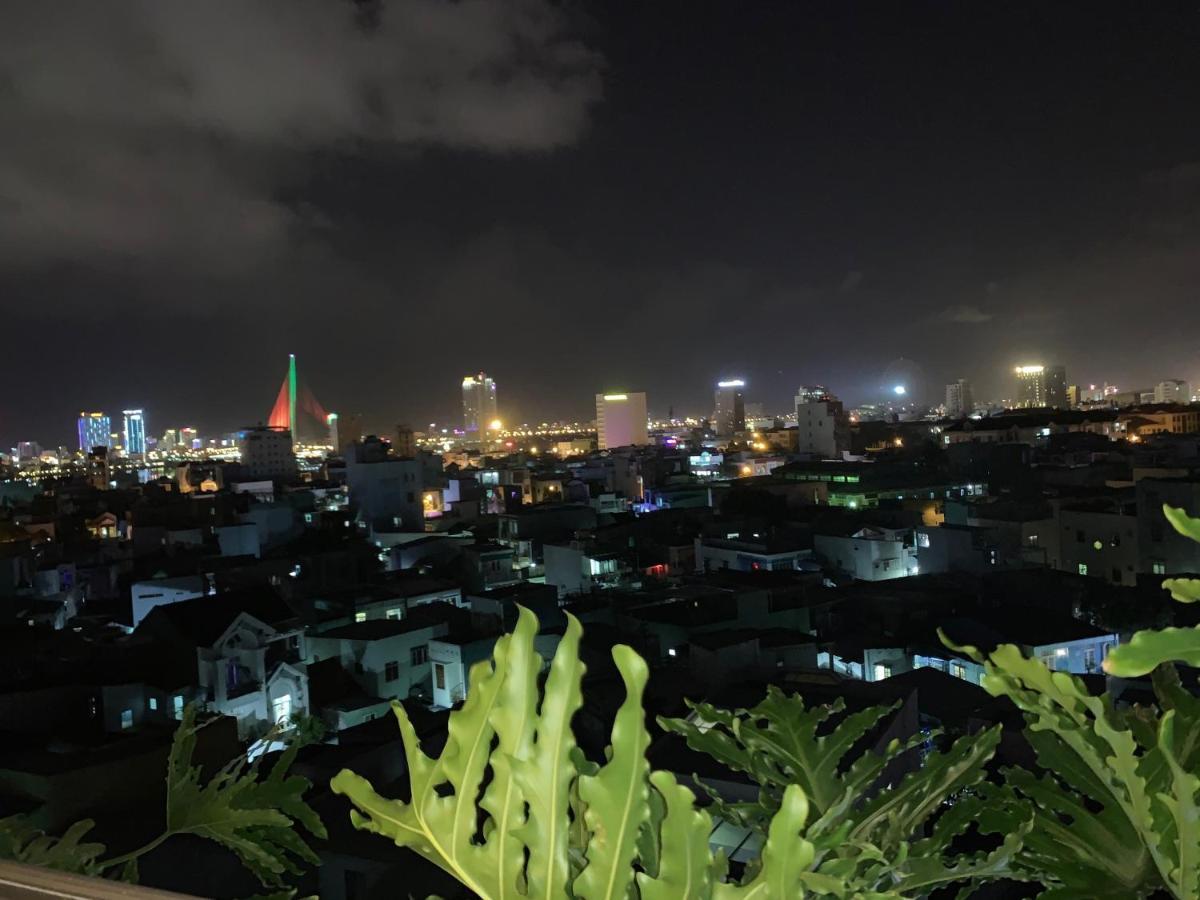 Khanh Linh Hotel Đà Nẵng Ngoại thất bức ảnh