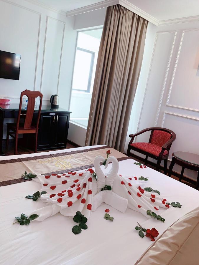 Khanh Linh Hotel Đà Nẵng Ngoại thất bức ảnh