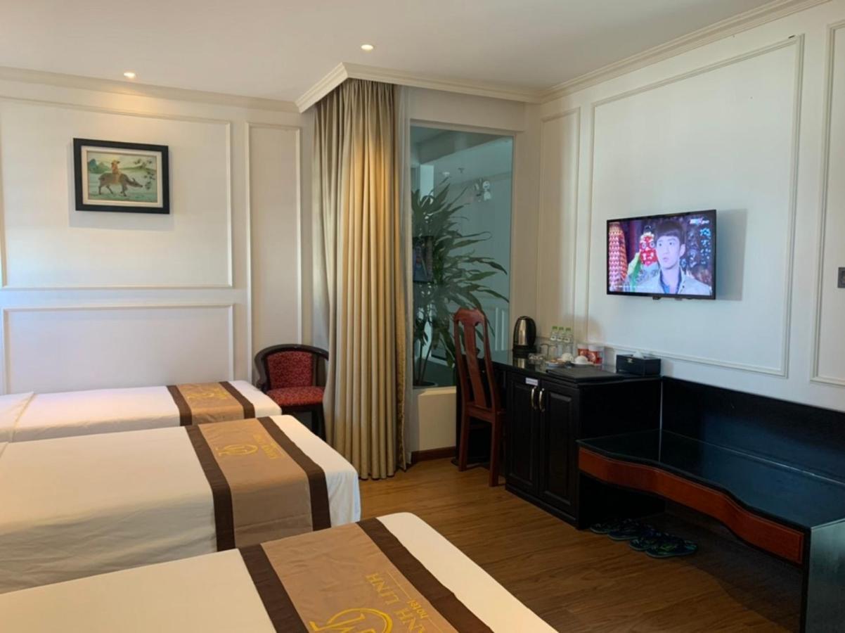 Khanh Linh Hotel Đà Nẵng Ngoại thất bức ảnh