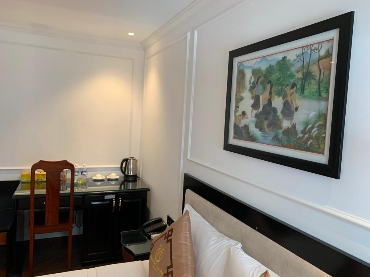 Khanh Linh Hotel Đà Nẵng Ngoại thất bức ảnh