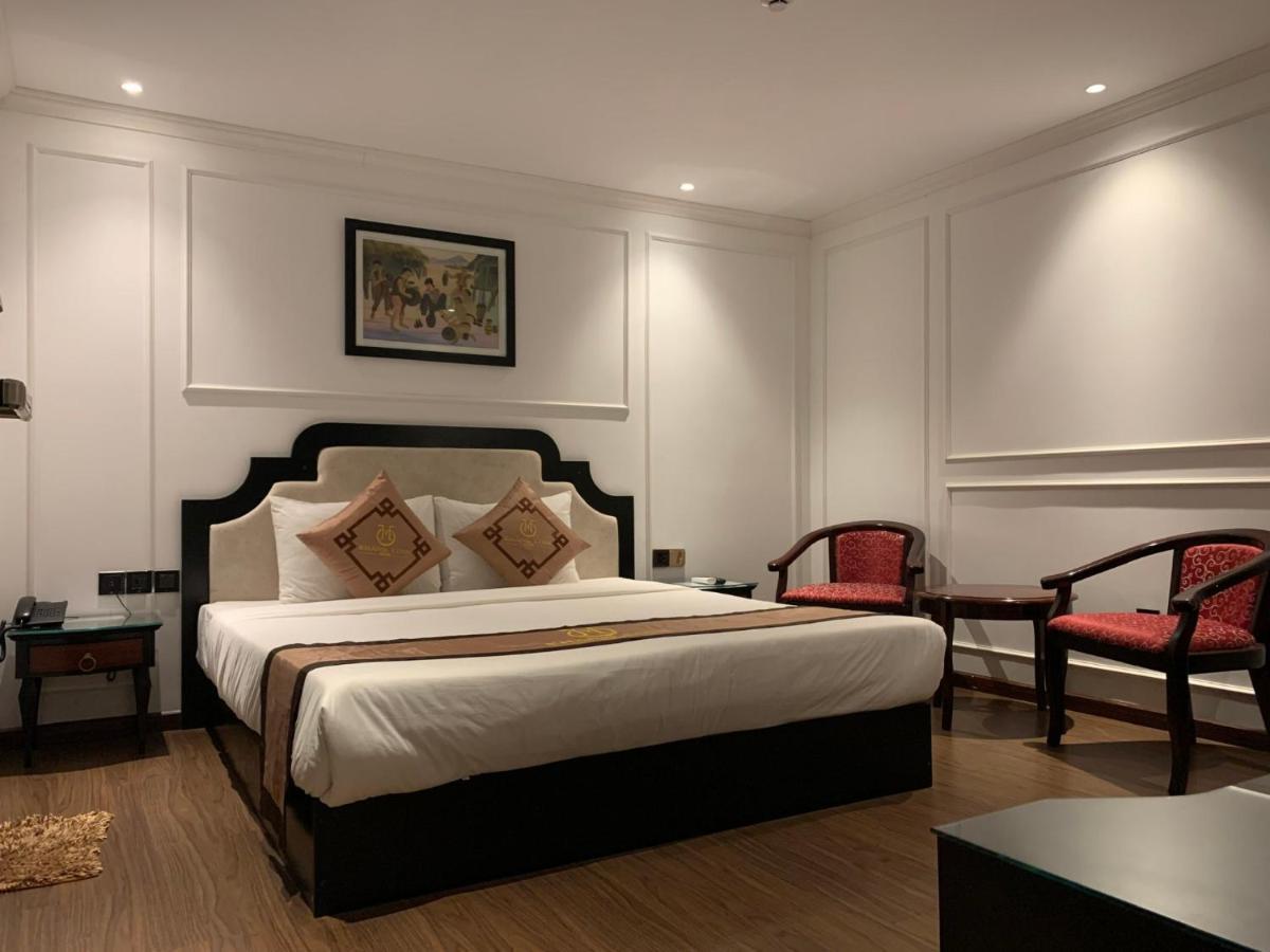 Khanh Linh Hotel Đà Nẵng Ngoại thất bức ảnh
