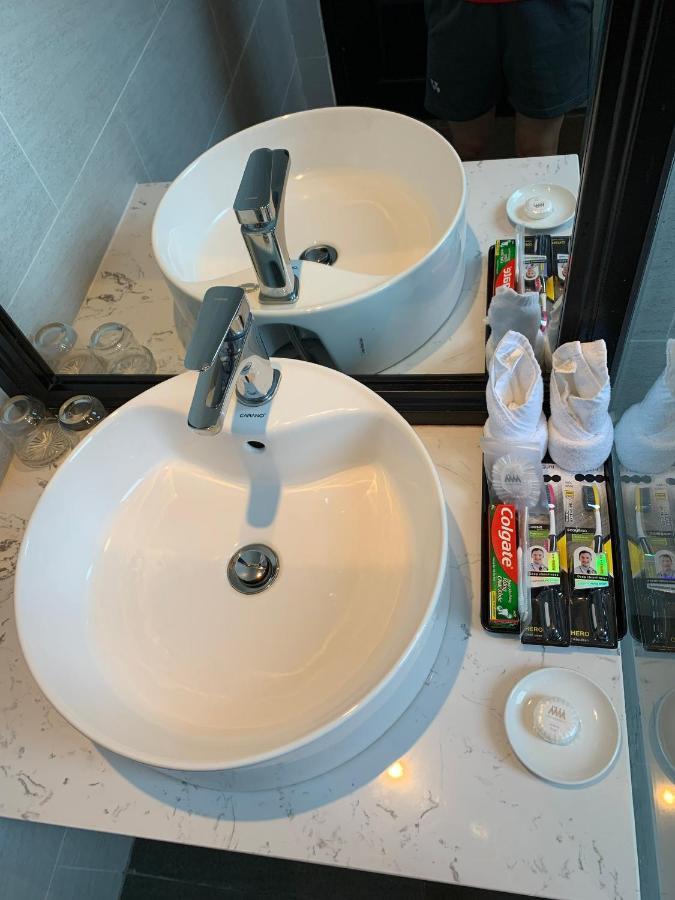 Khanh Linh Hotel Đà Nẵng Ngoại thất bức ảnh