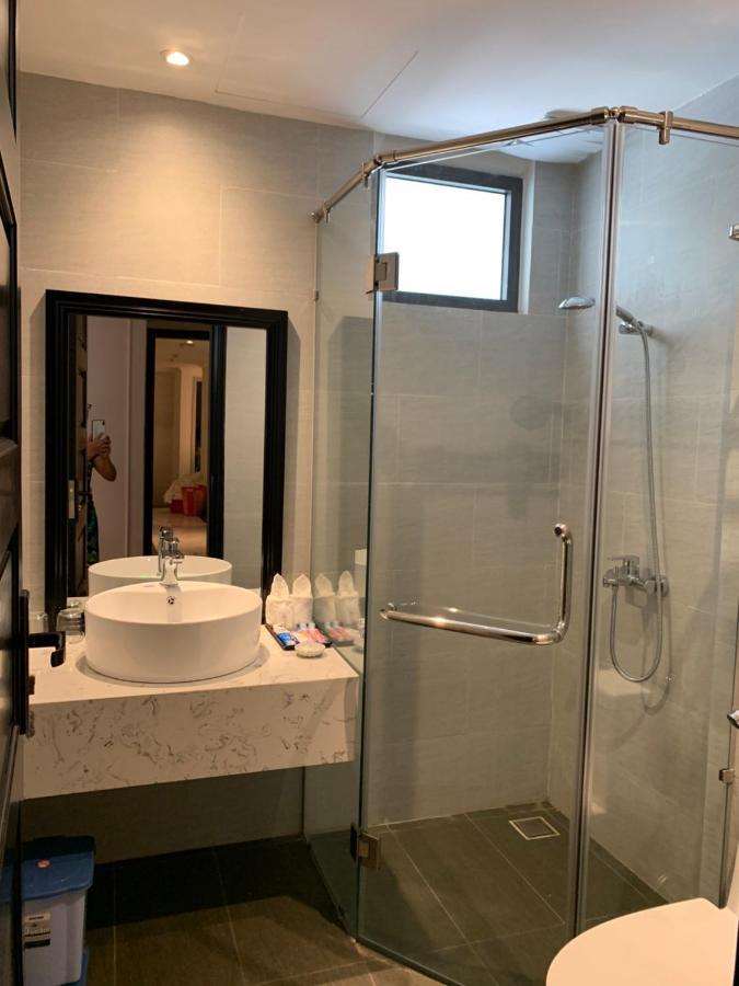Khanh Linh Hotel Đà Nẵng Ngoại thất bức ảnh