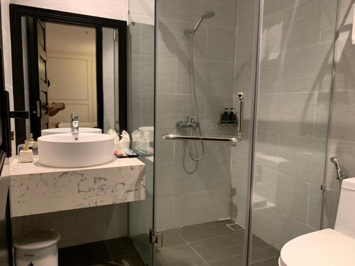Khanh Linh Hotel Đà Nẵng Ngoại thất bức ảnh