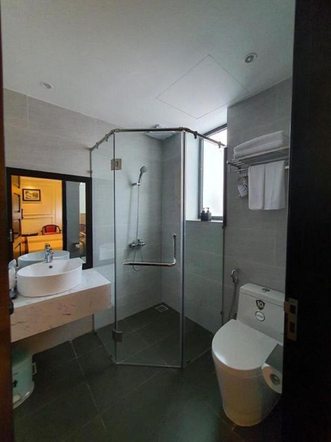 Khanh Linh Hotel Đà Nẵng Ngoại thất bức ảnh